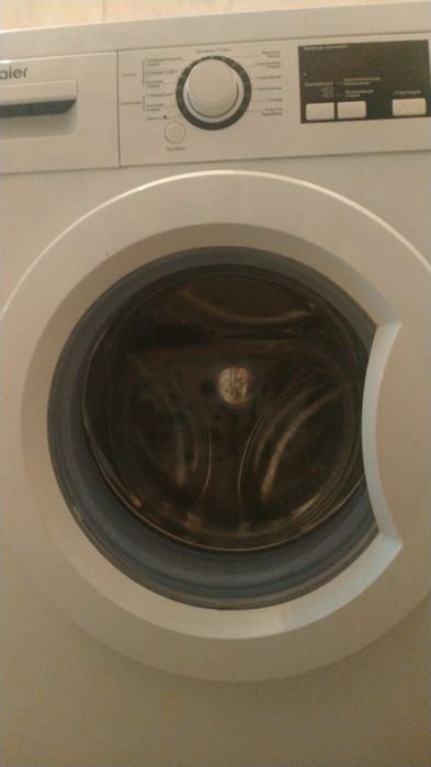 Стиральная машинка Haıer