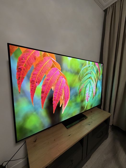 Televizor LG OLED B1 65Inch - 165cm OLED65B16LA 4k 120hz HDMI 2.1 Smart TV