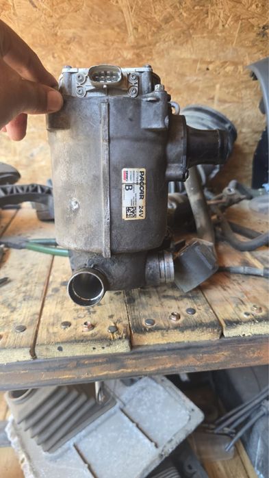 Авторазбор Грузовой На Даф 106