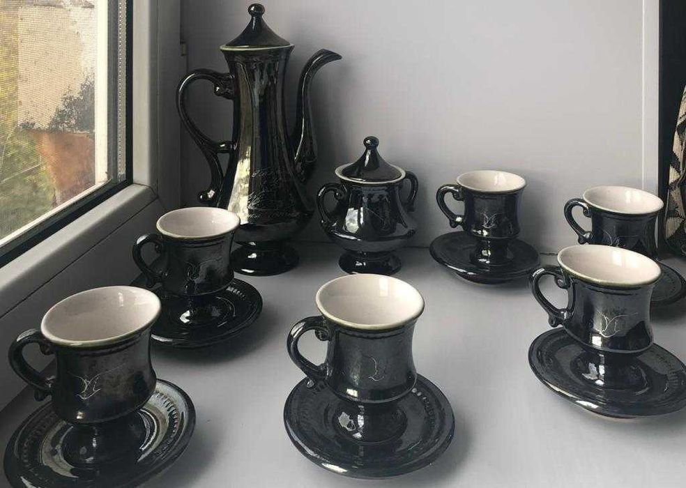 Продаю кофейный сервиз