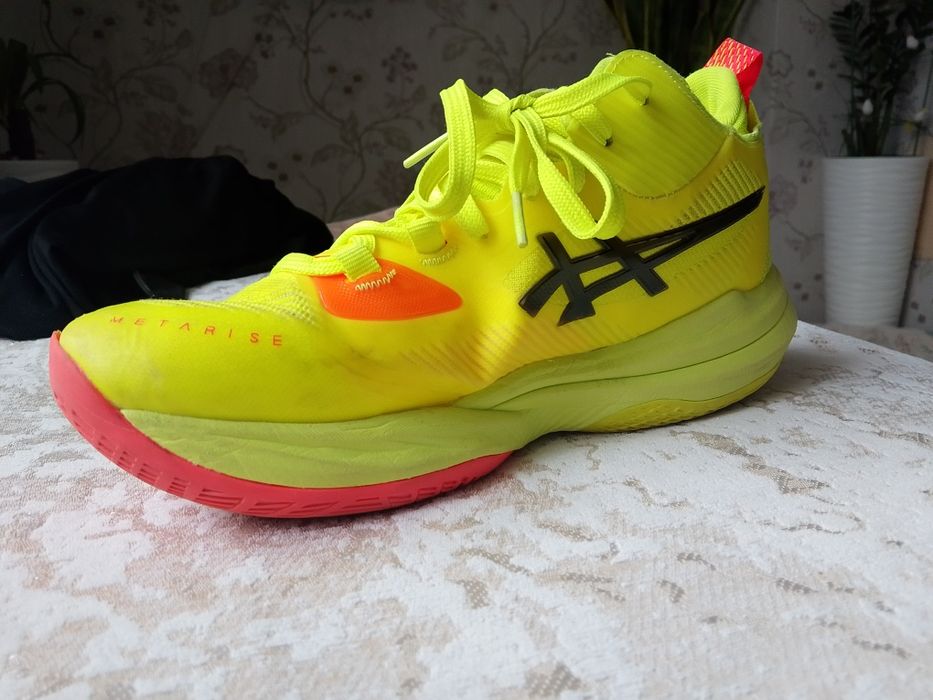 Асикс метарайс 2 париж