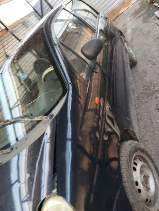 Продам матиз авто