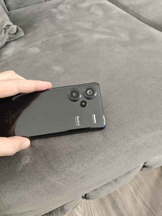 Xiaomi redmi Note 13 PRO + 5G