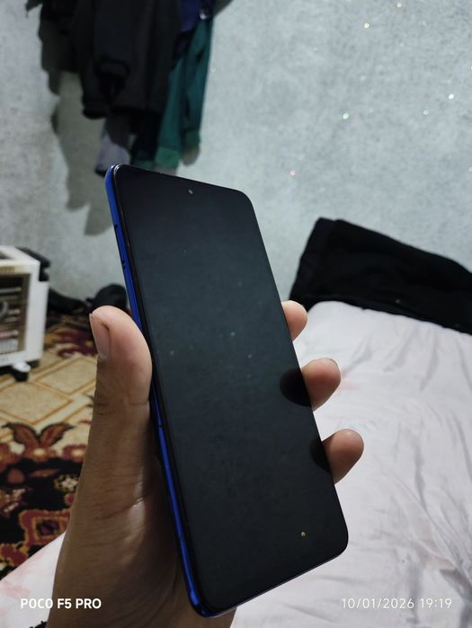 Poco x3 NFC sotiladi