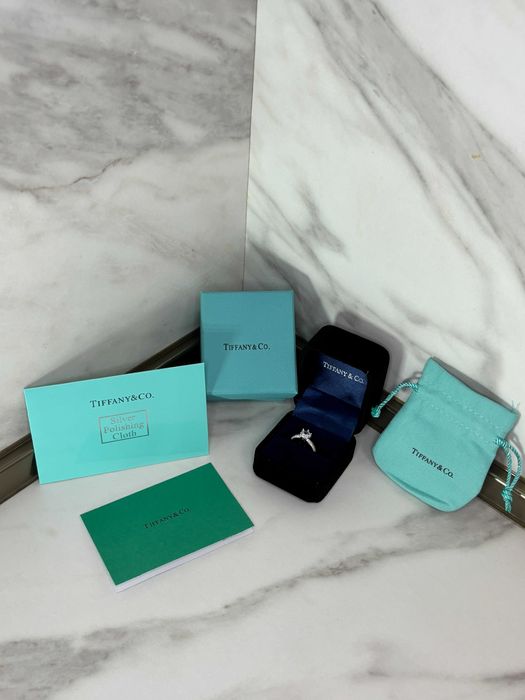 Tiffany&Co Пръстен