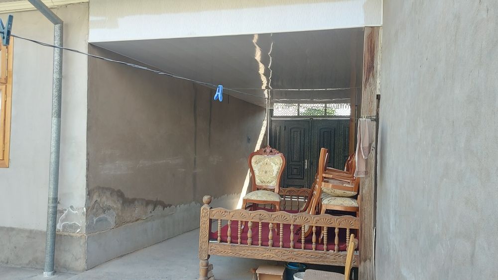 Hovli sotiladi/Учасика продоётся