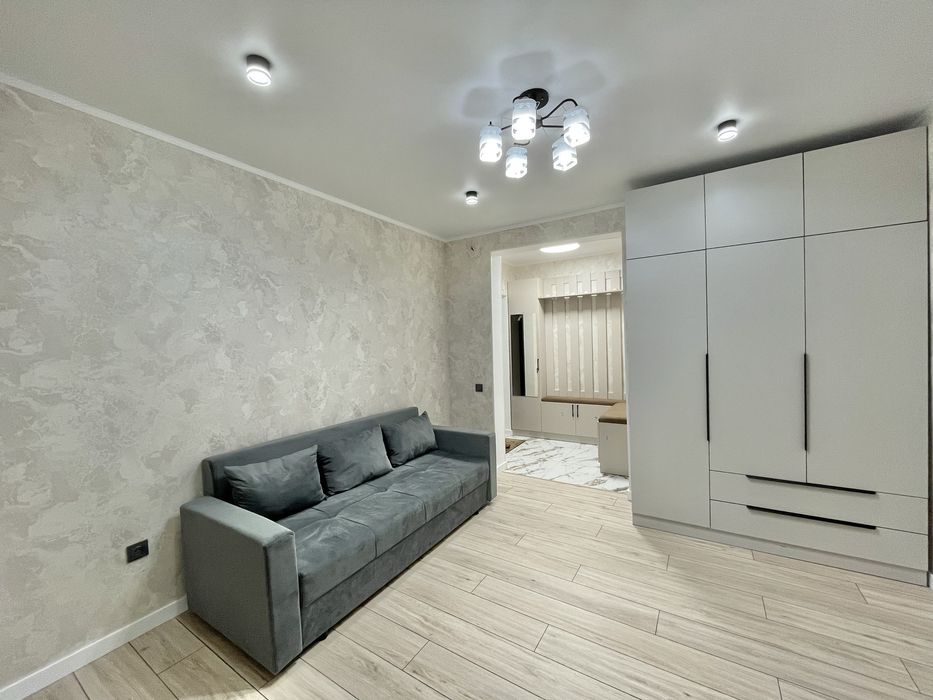 Квартира посуточно