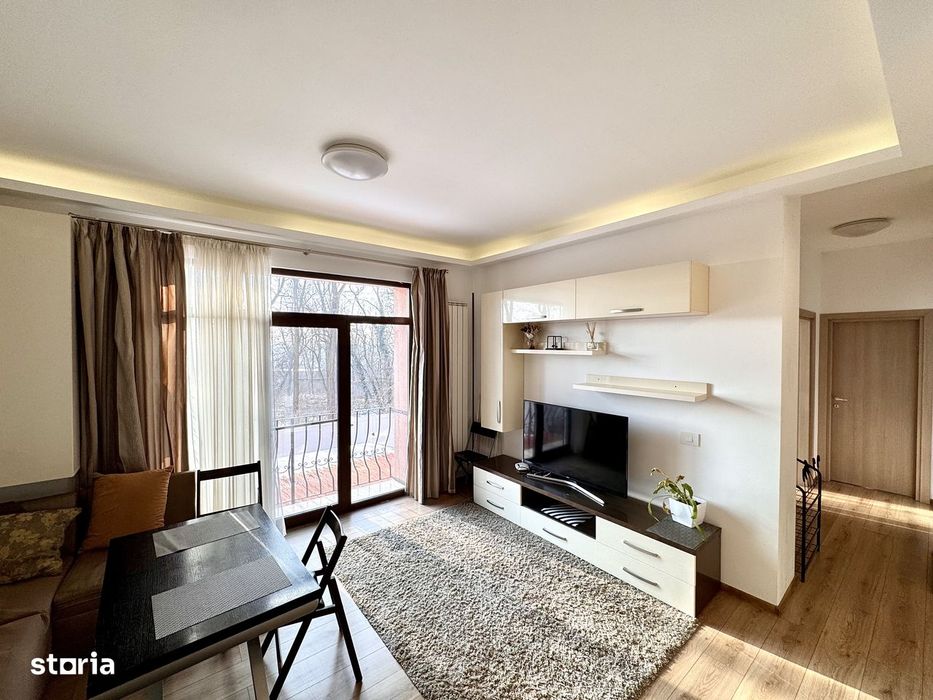 De închiriat!! apartament 3 camere, Moara de vânt
