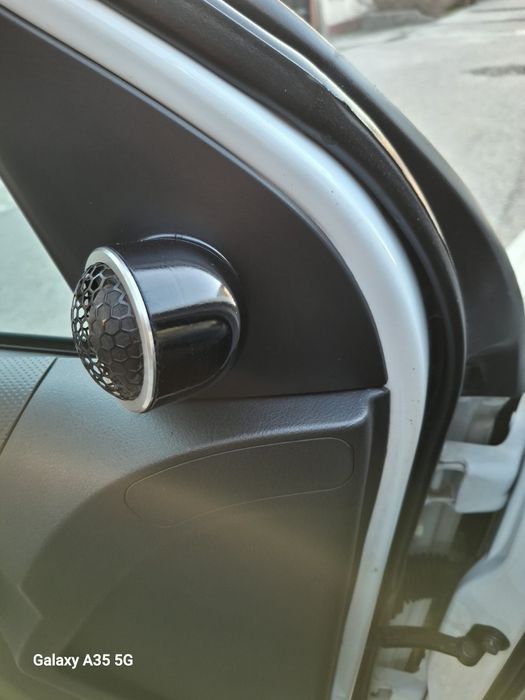 Nexia 3 ga podyum 3d yasalgan akuratniy turadi