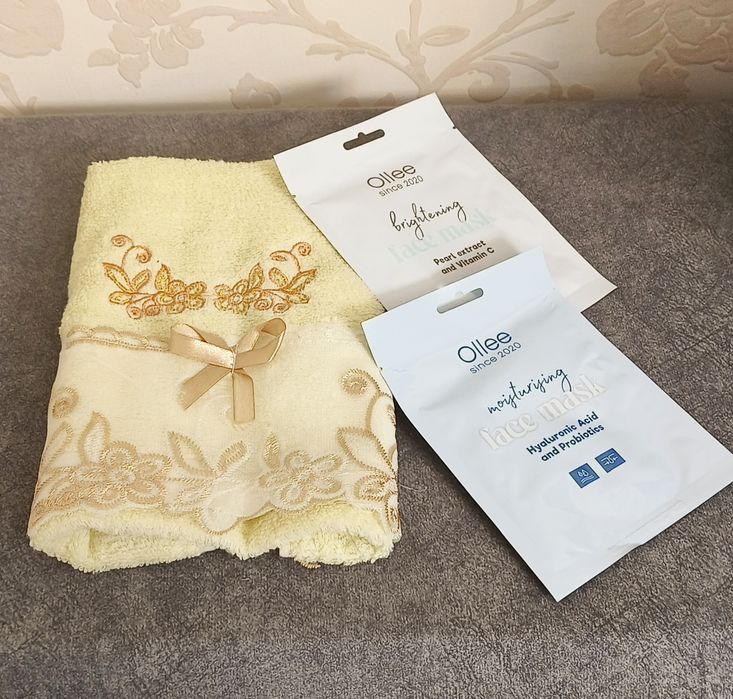 Подарочный набор