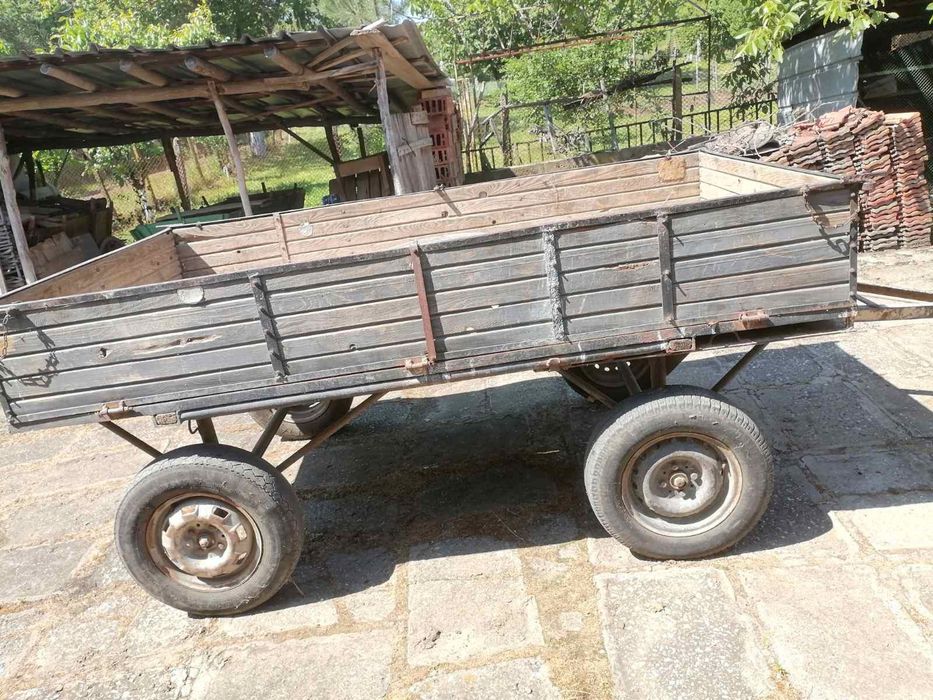 Владимирец т25 и yanmar forte f155