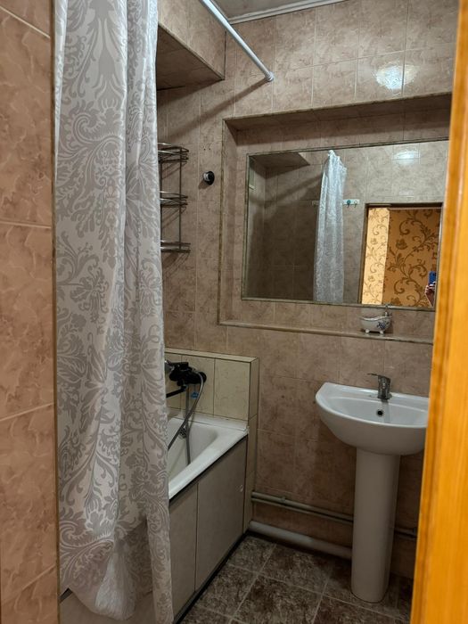 Комната на подселение