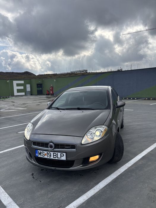 Fiat Bravo 1.4 T-Jet ** 86.000 KM **