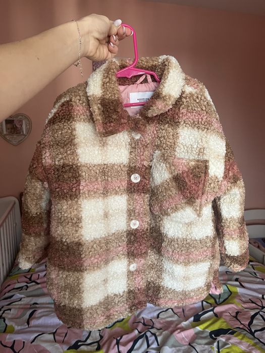 Детско палтенце Reserved