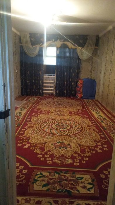 3х комнатная квартира