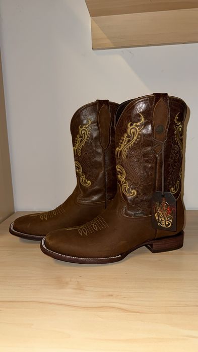 Cizme Western Lamas Chaparral Western Wear