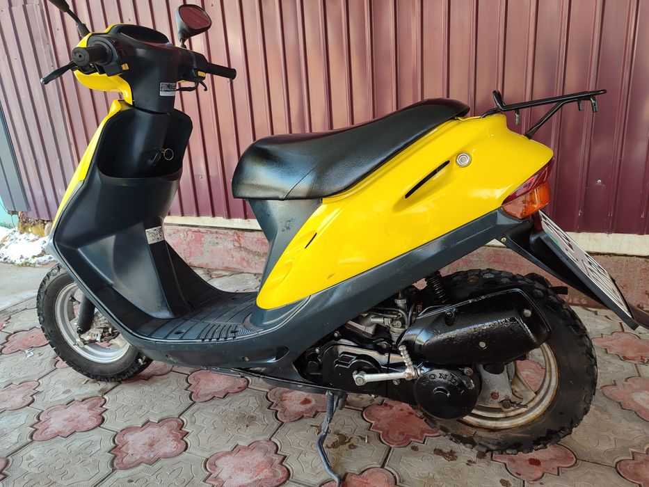 Продам мото Хонда