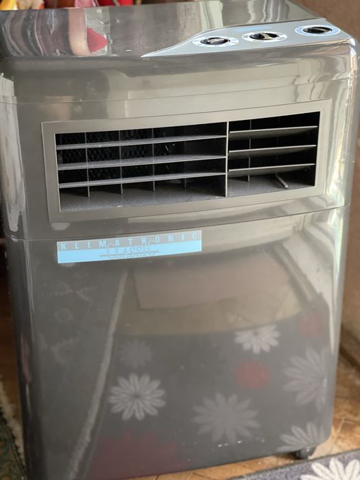 Aer Climatic conditionat Mobil