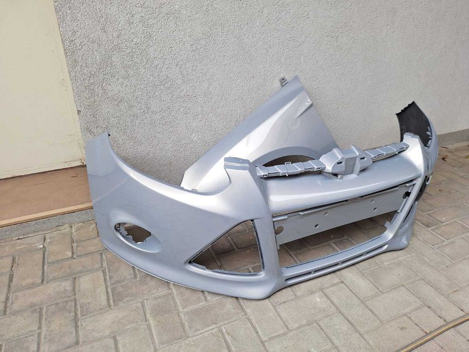 Bara & Aripa Fata Stanga Ford Focus 3 III 2011-2014 Vopsita Gri