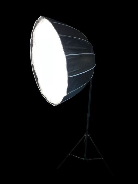 Softbox foto va video uchun zor