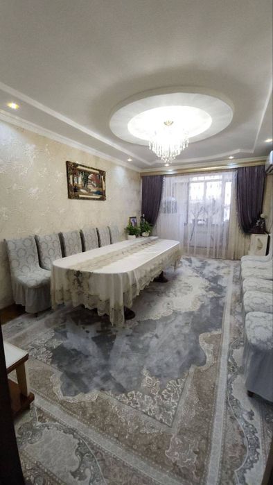 Квартира сотилади. Срочно!