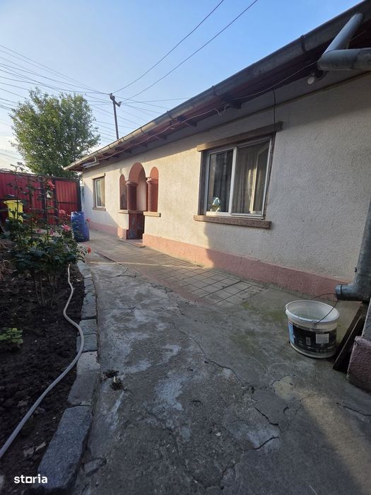 Casa zona Islaz  , sup 239 mp