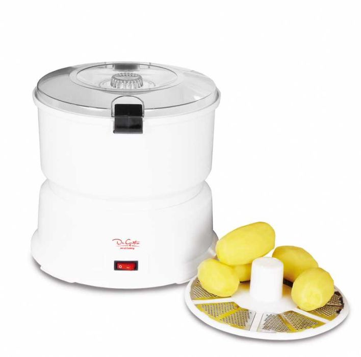 Професионална картофобелачка