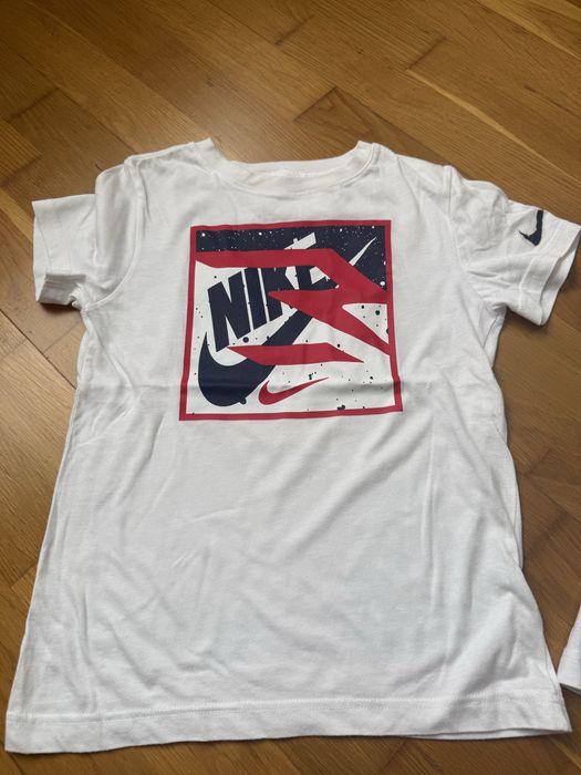 Nike комплект 100% оригинален