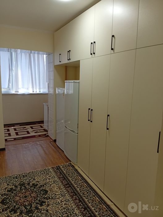 Продаётся квартира 3/3/4