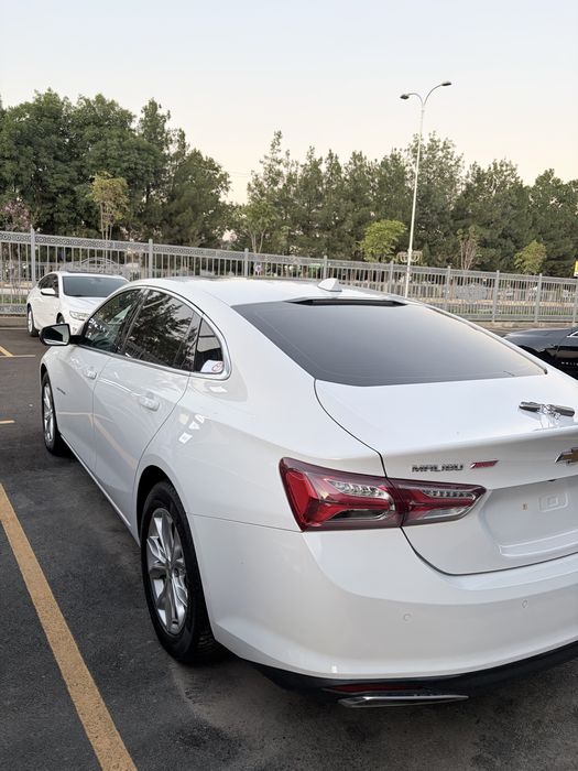 Malibu 2 turbo 2020 йил