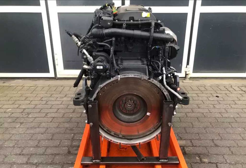 Motor Renault DTI8 280 K5 G0000060 -Piese de schimb Renault.