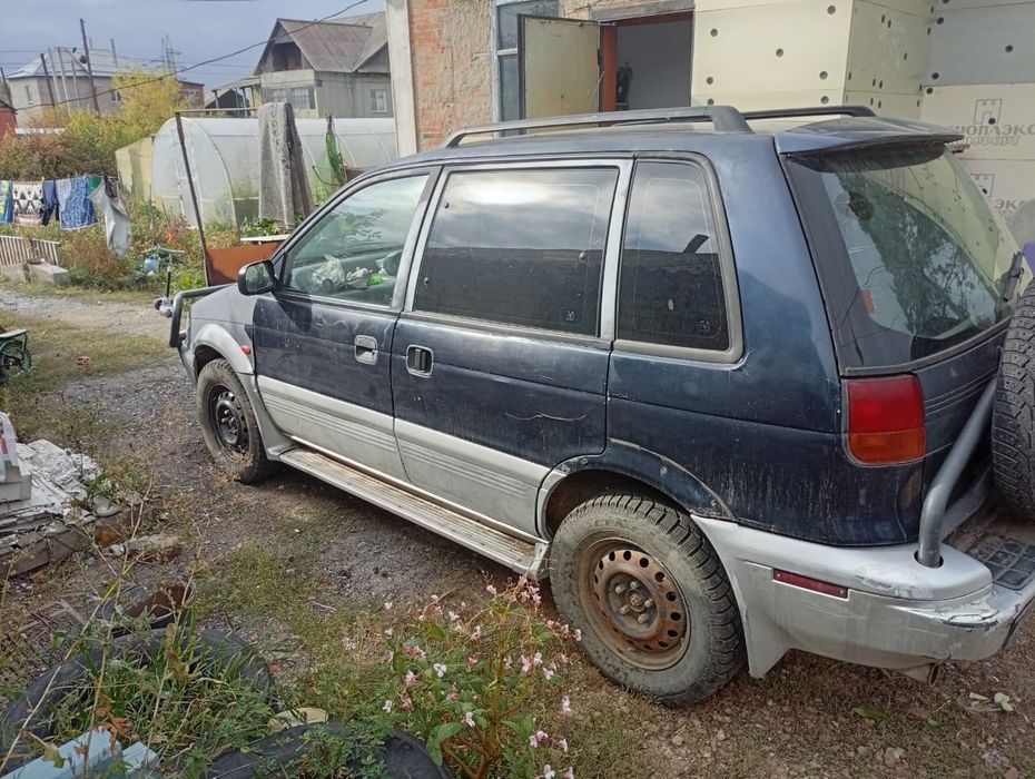 Продам Митсубиси RVR 1997 г