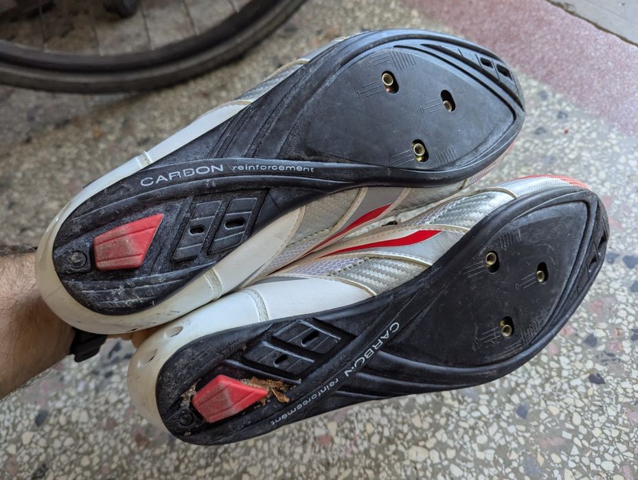 Pantofi ciclism Northwave - 43