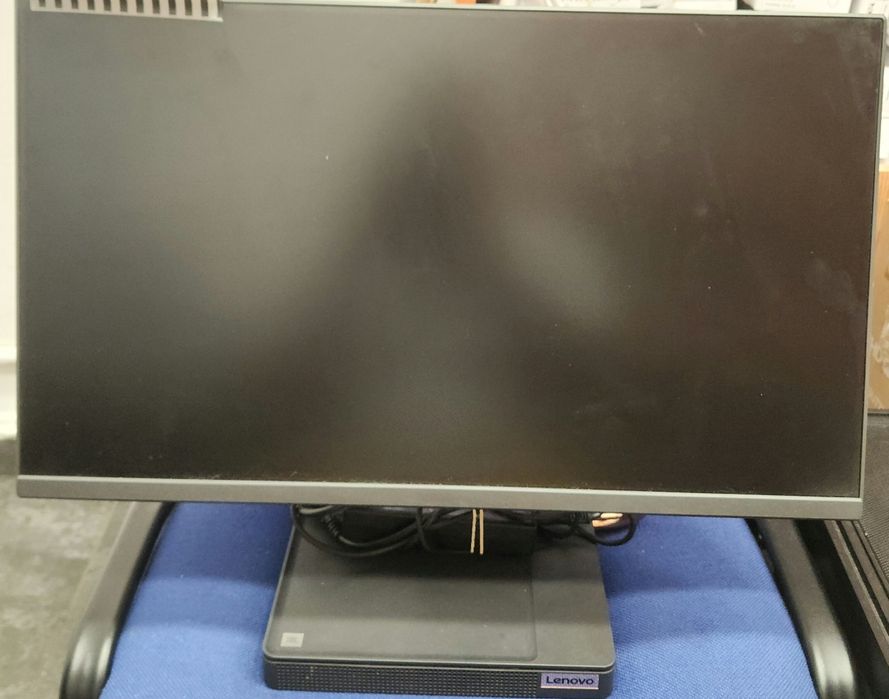 Hope Amanet P11-Lenovo All in one/i7-10700H/256Ssd/16GbRam/nvidiaMtx330/Garantie
