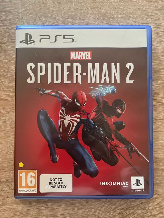 Astro Bot, Pragmata, Stellar Blade, Spider-Man 2 (PS5)