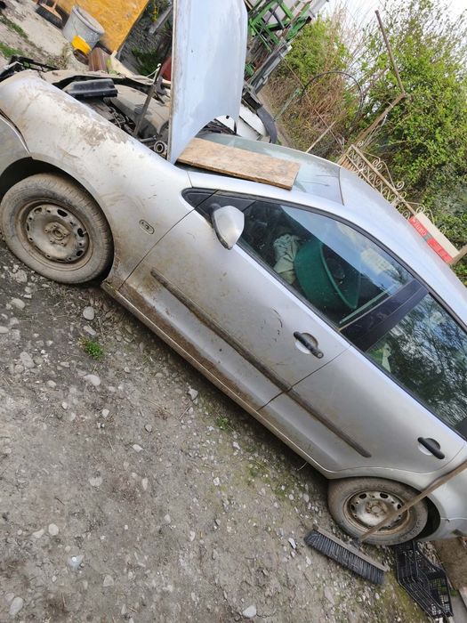 Volkswagen Polo 2004