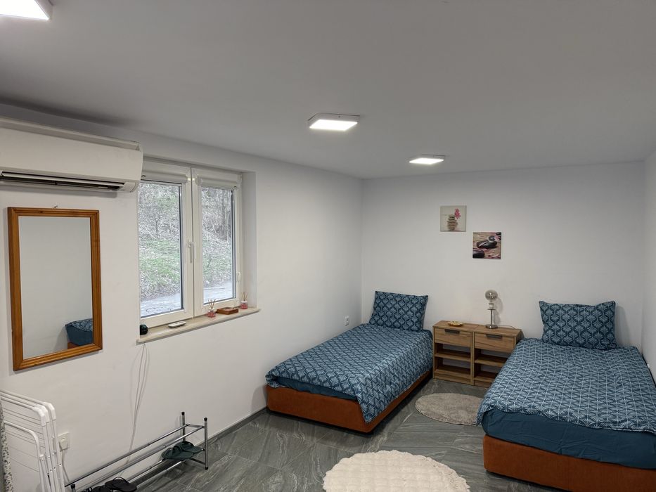 Предлагам студио за нощувки