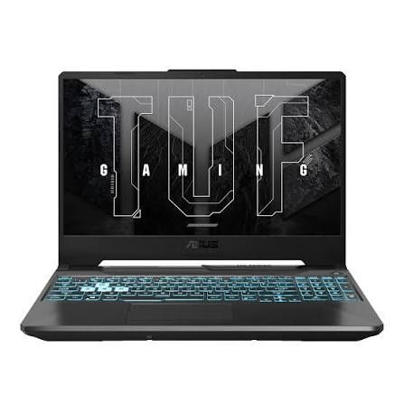Asus Tuf a15 2023