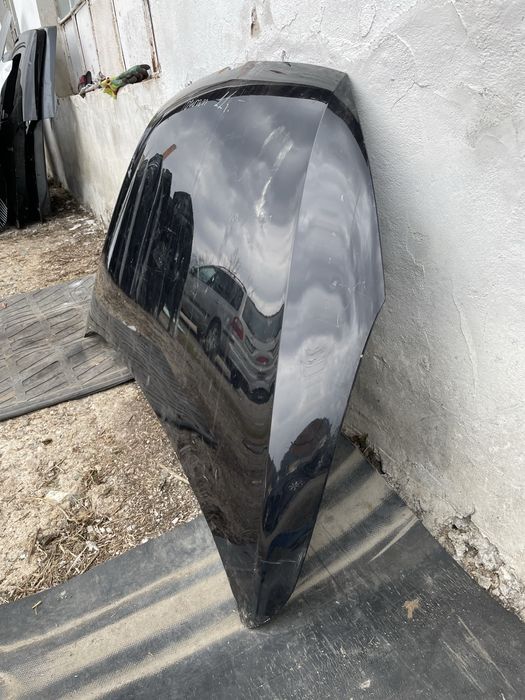 Преден капак багажник врата за VW Touran Фолксваген Тауран 2010-2015г