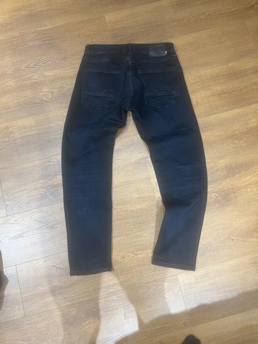 Джинсы размер 30-32