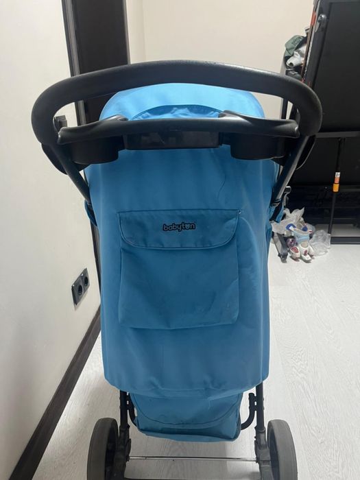 Продается детская коляска