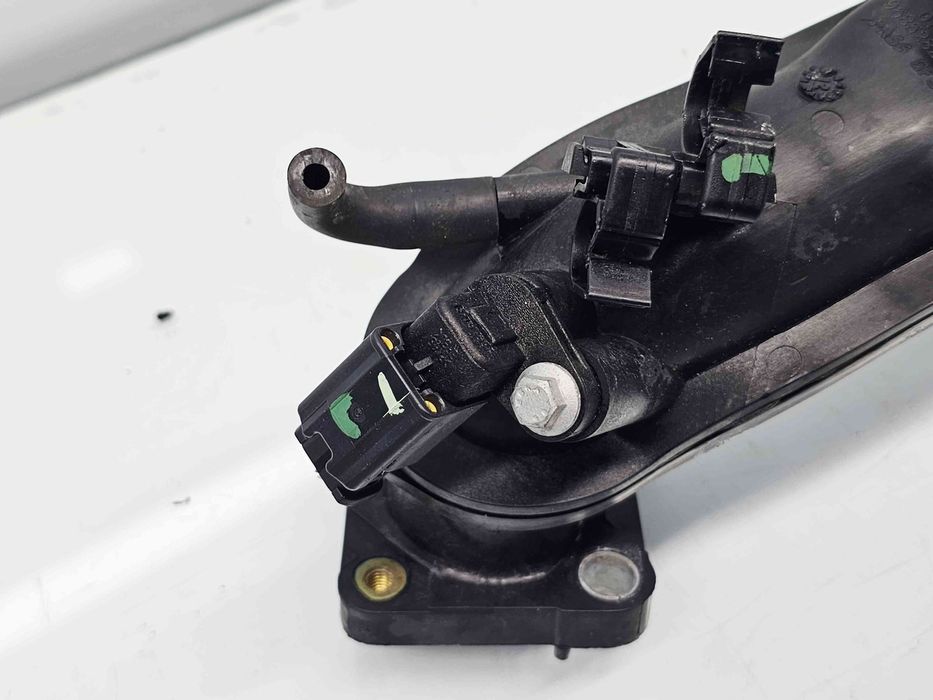 Tub intercooler  Citroen DS3 [Fabr 2009-2015] 9685282480 1.4 HDI 8HR 5