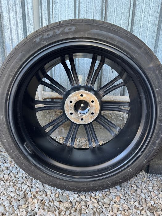 Джанти WolfRace Explorer Vermont 22”