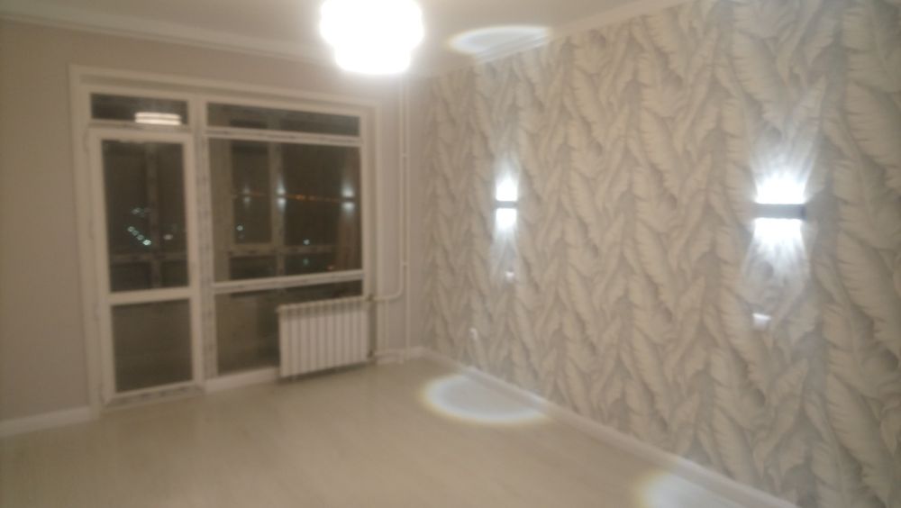 Ремонт квартир офисных помещений