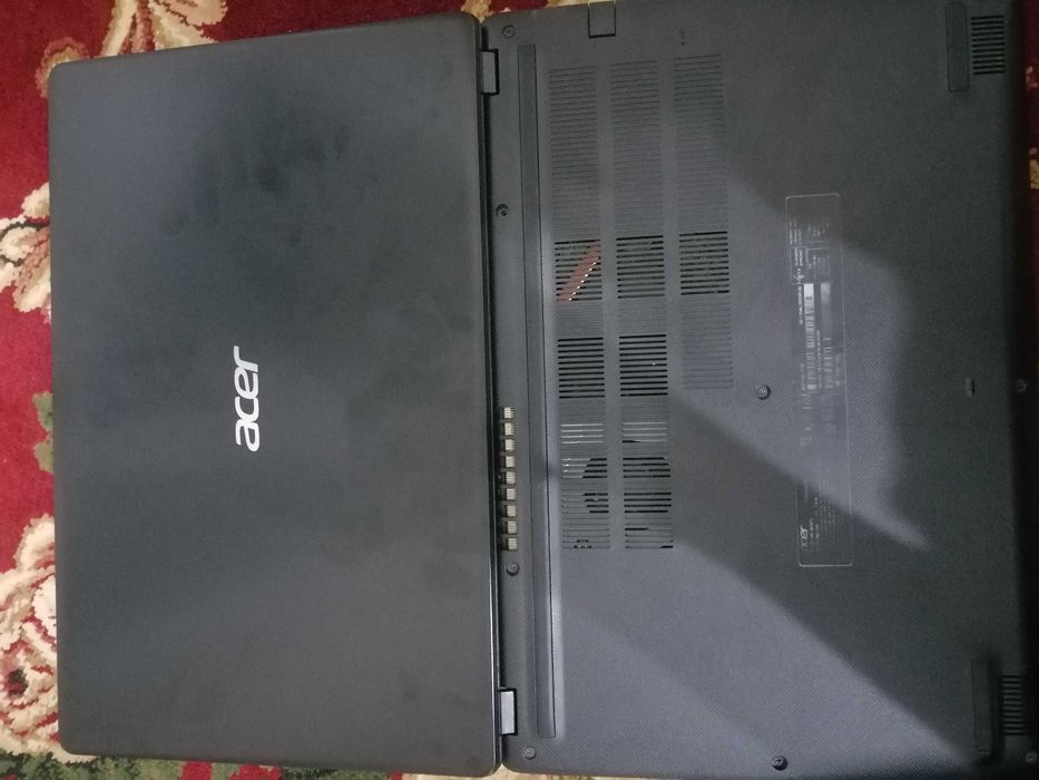 Acer CORE i3 11-поколения