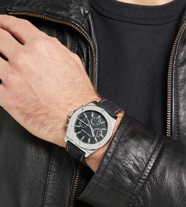 Marc Lauder - мъжки часовник