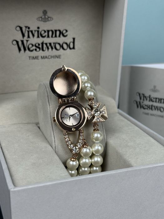 Vivienne Westwood Quartz Watch | Ceasuri de mână Vivienne Westwood