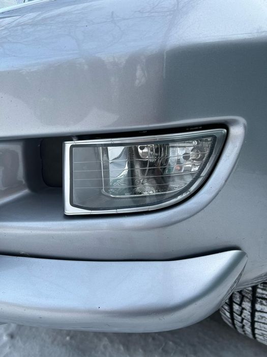 Пороги Toyota Prado 120 lexus GX 470