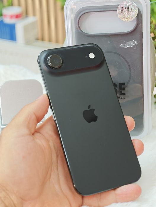 iPhone Air Husa Cadou 12 Luni Garanția
