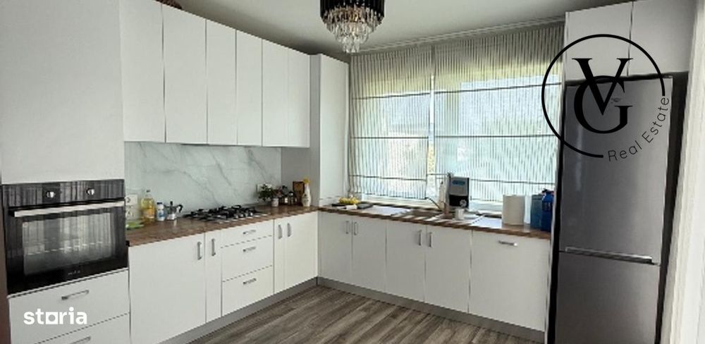 Casa 4 camere Corbeanca | Tamas